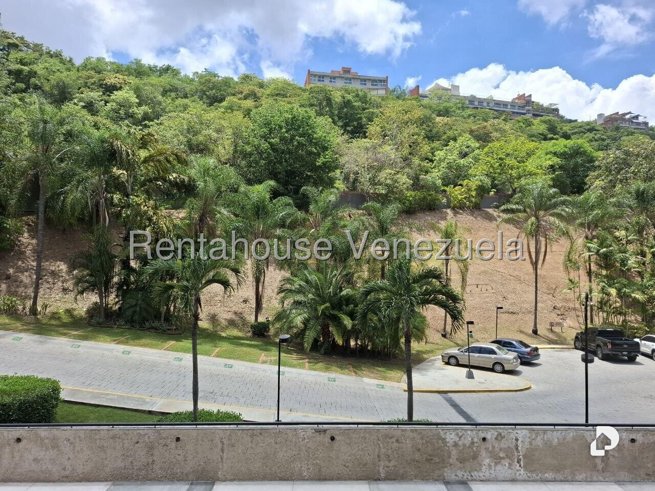 Apartamento en Santa Fe Norte, Caracas