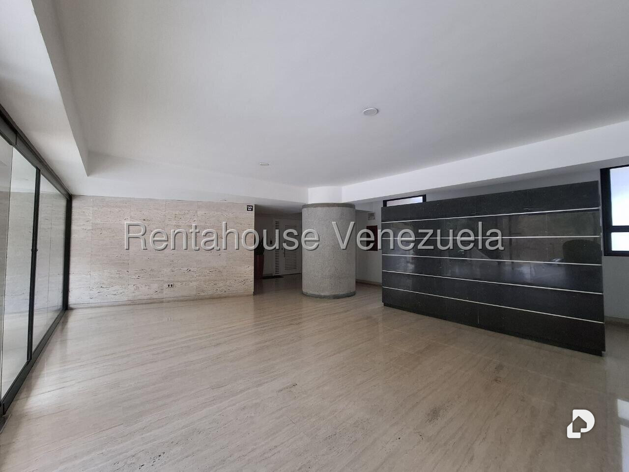 Apartamento en Santa Fe Norte, Caracas
