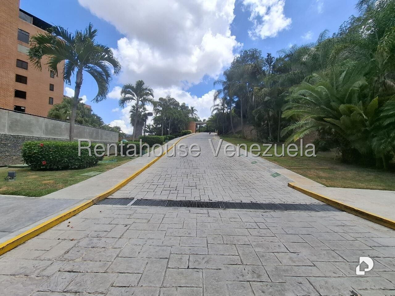Apartamento en Santa Fe Norte, Caracas