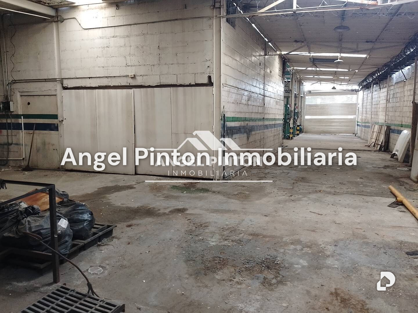 Galpón en Las Veritas, Maracaibo – 5