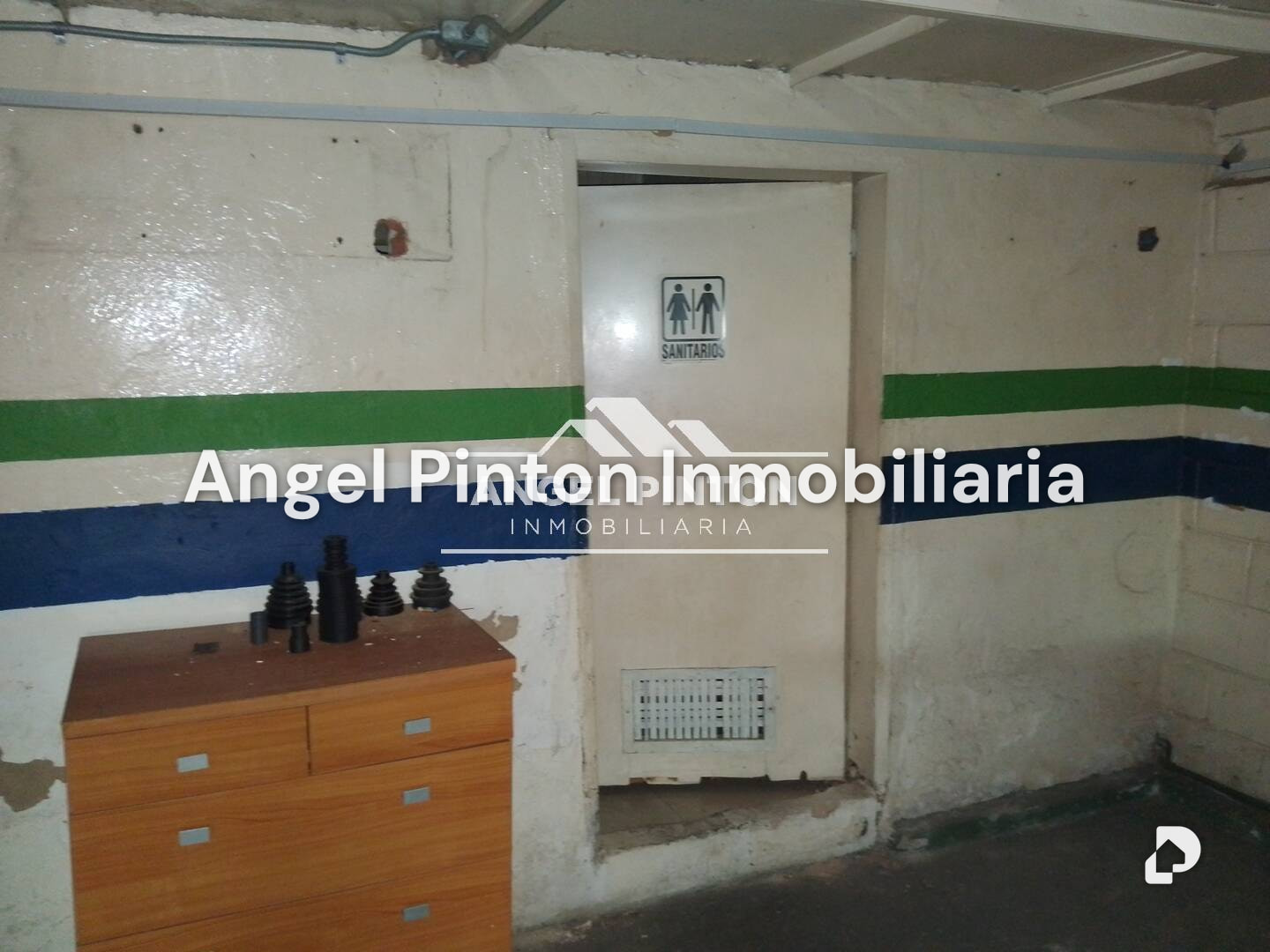 Galpón en Las Veritas, Maracaibo – 8