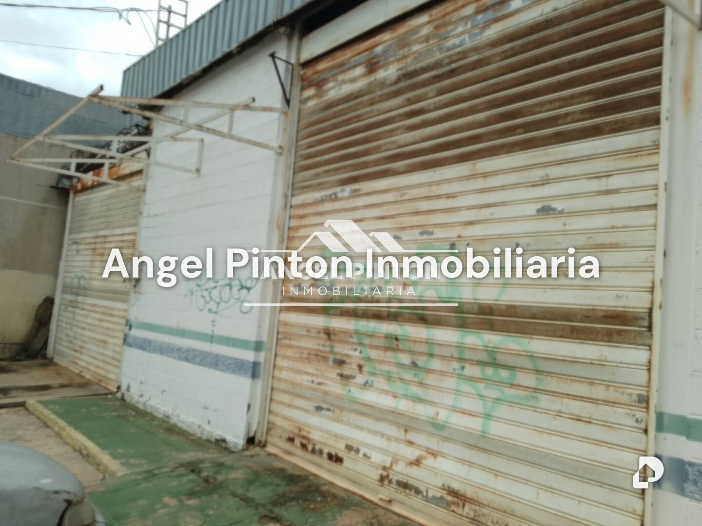 Galpón en Las Veritas, Maracaibo – 12