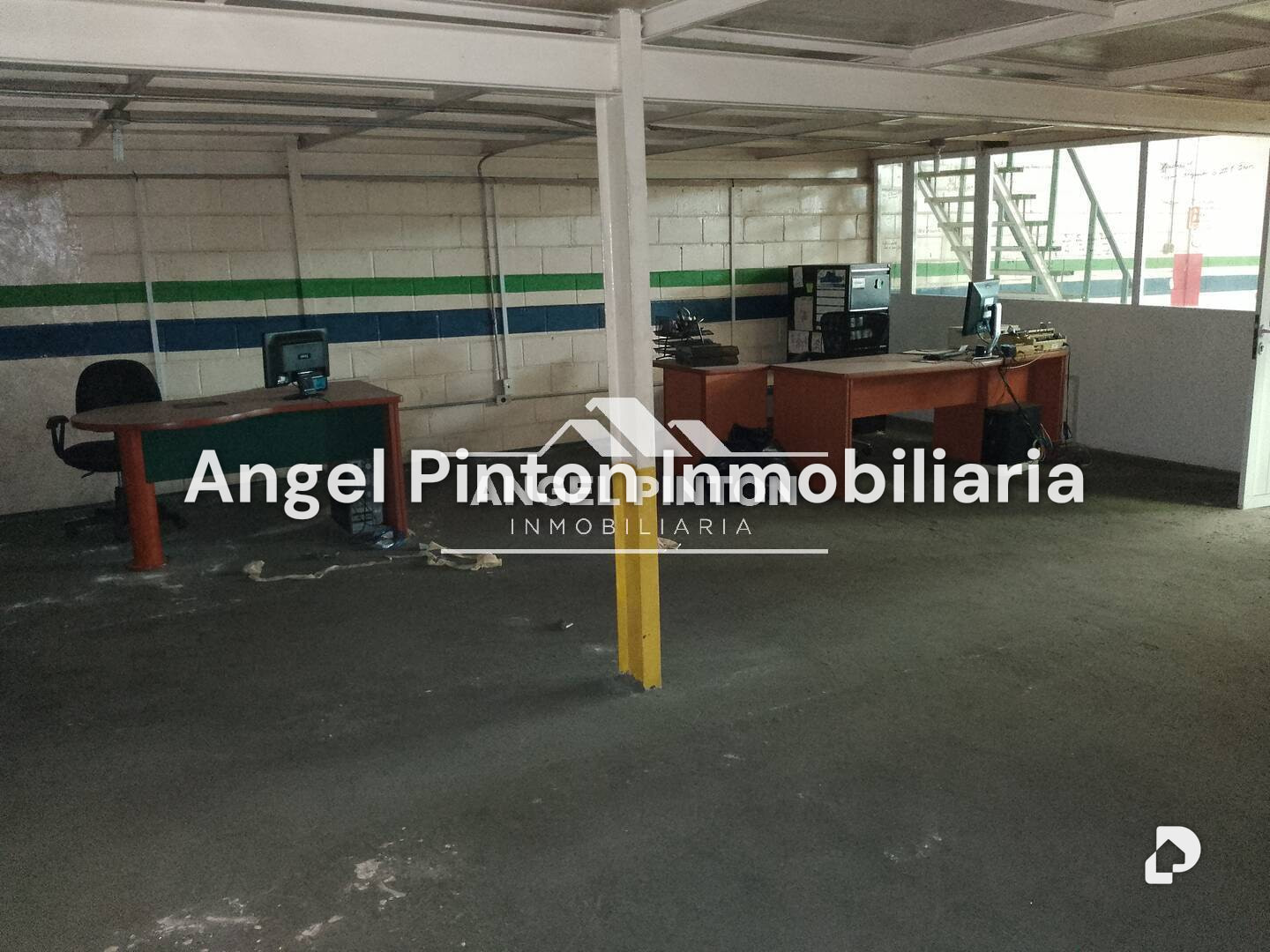 Galpón en Las Veritas, Maracaibo – 6