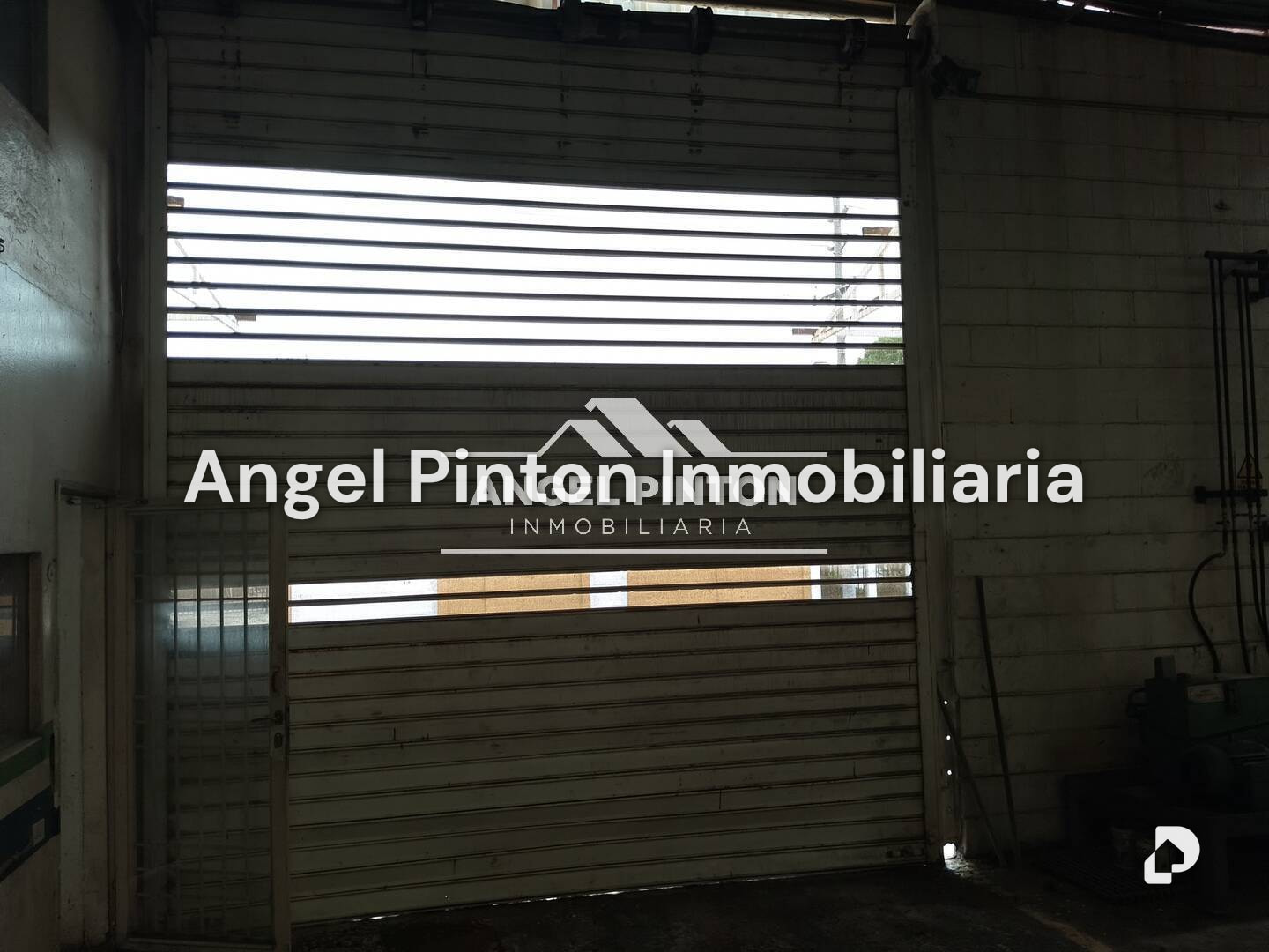 Galpón en Las Veritas, Maracaibo – 13