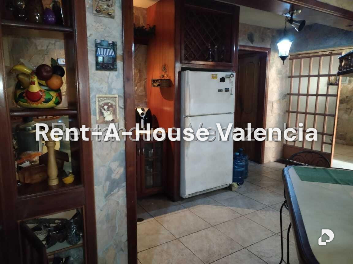 Casa en Trigal Centro, Valencia – 21