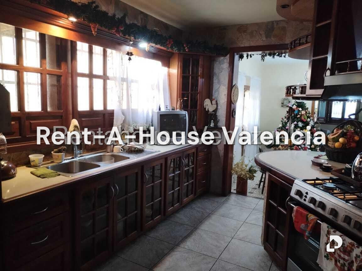 Casa en Trigal Centro, Valencia – 23