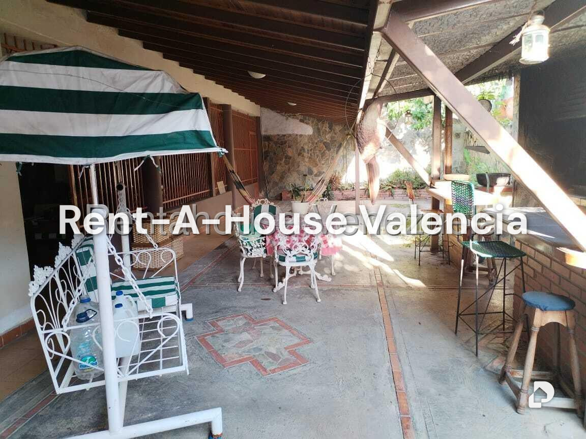 Casa en Trigal Centro, Valencia – 45
