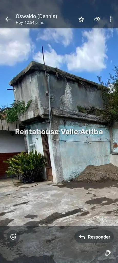 Casa en Catia, Caracas – 26