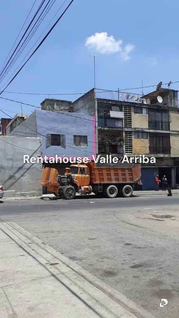 Casa en Catia, Caracas – 3