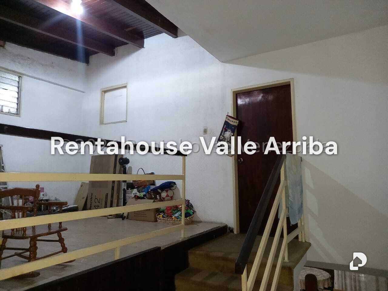 Casa en La Ciudadela, Caracas – 11
