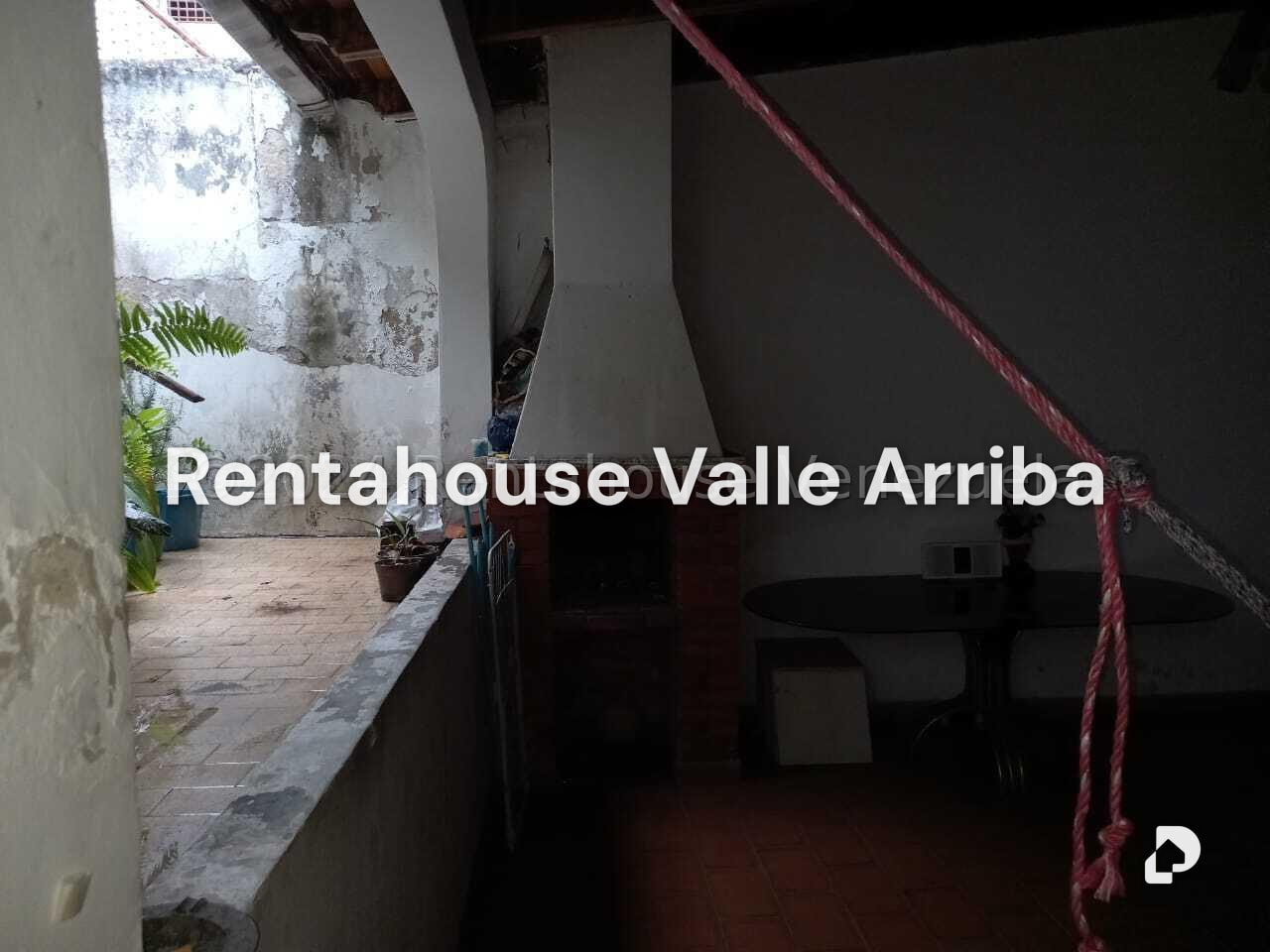 Casa en La Ciudadela, Caracas – 8