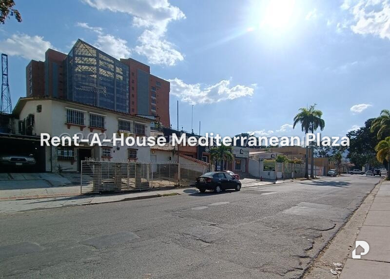 Local comercial en La Viña, Valencia – 2