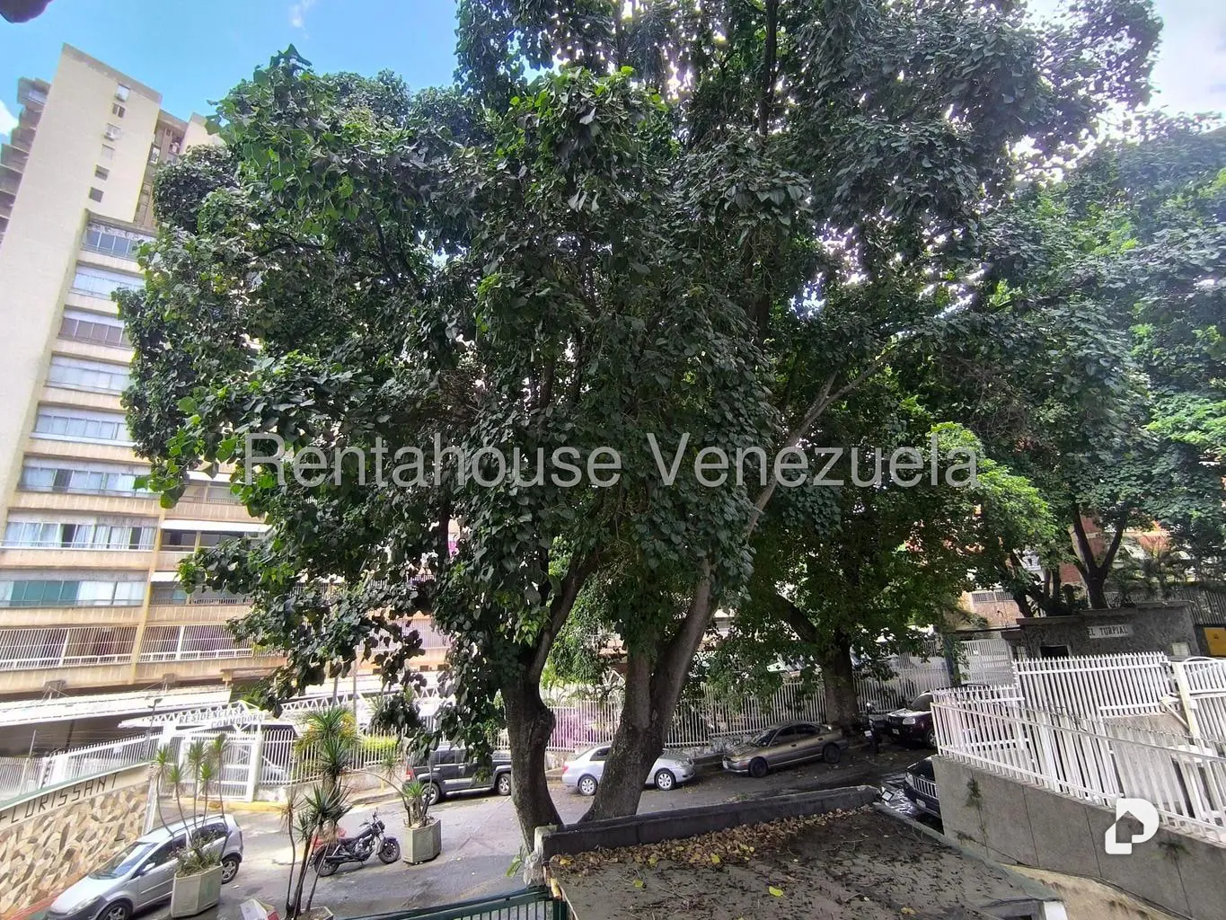 Apartamento en Colinas de Bello Monte, Caracas – 15