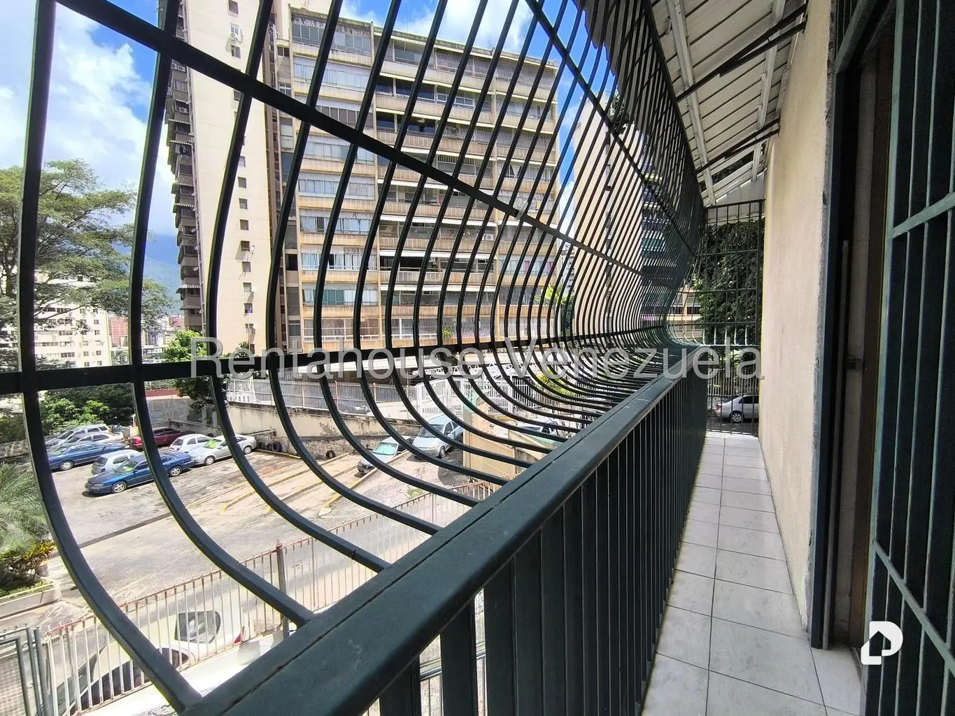 Apartamento en Colinas de Bello Monte, Caracas – 11