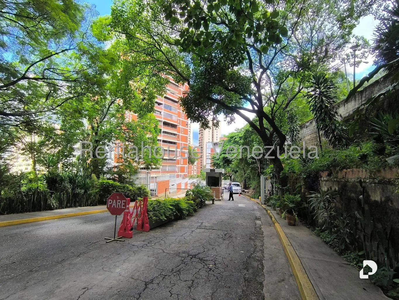 Apartamento en Colinas de Bello Monte, Caracas – 19