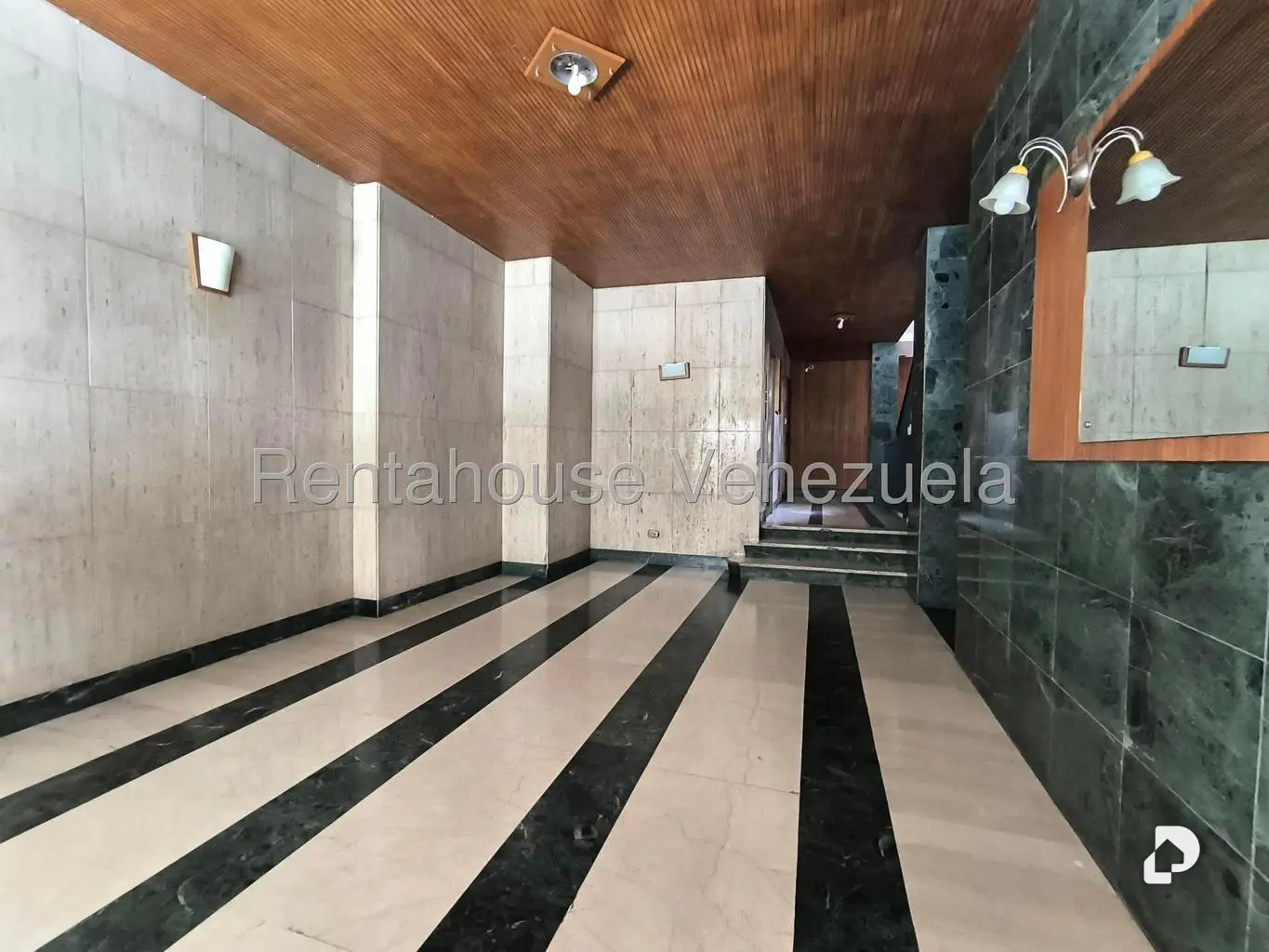 Apartamento en Colinas de Bello Monte, Caracas – 17