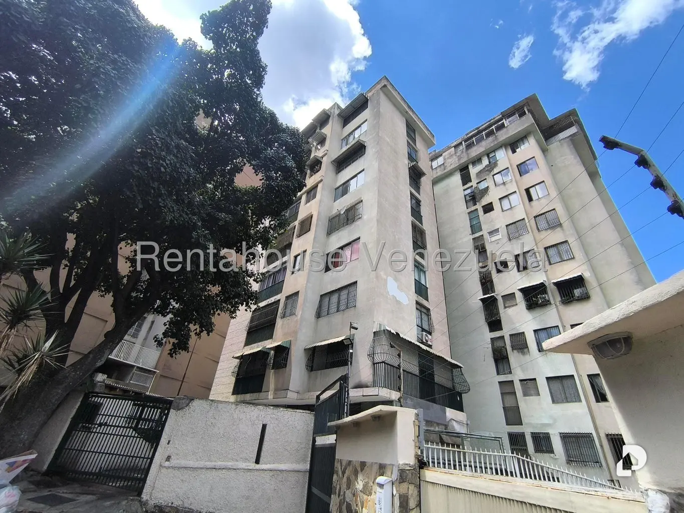 Apartamento en Colinas de Bello Monte, Caracas – 1