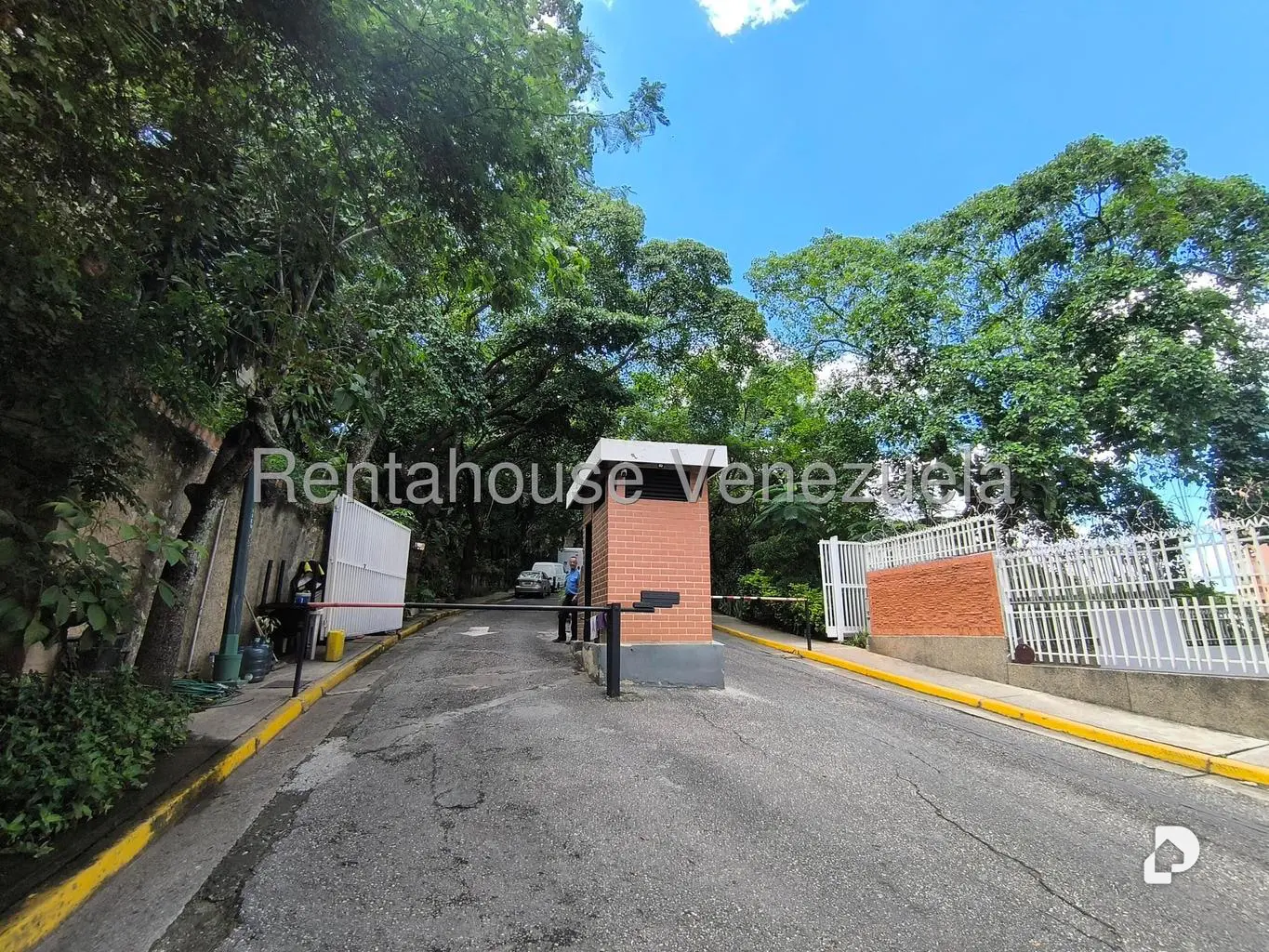 Apartamento en Colinas de Bello Monte, Caracas – 20