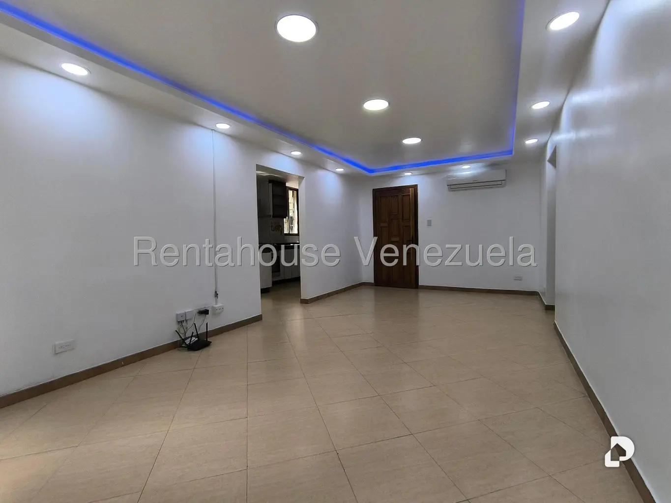 Apartamento en Colinas de Bello Monte, Caracas – 4