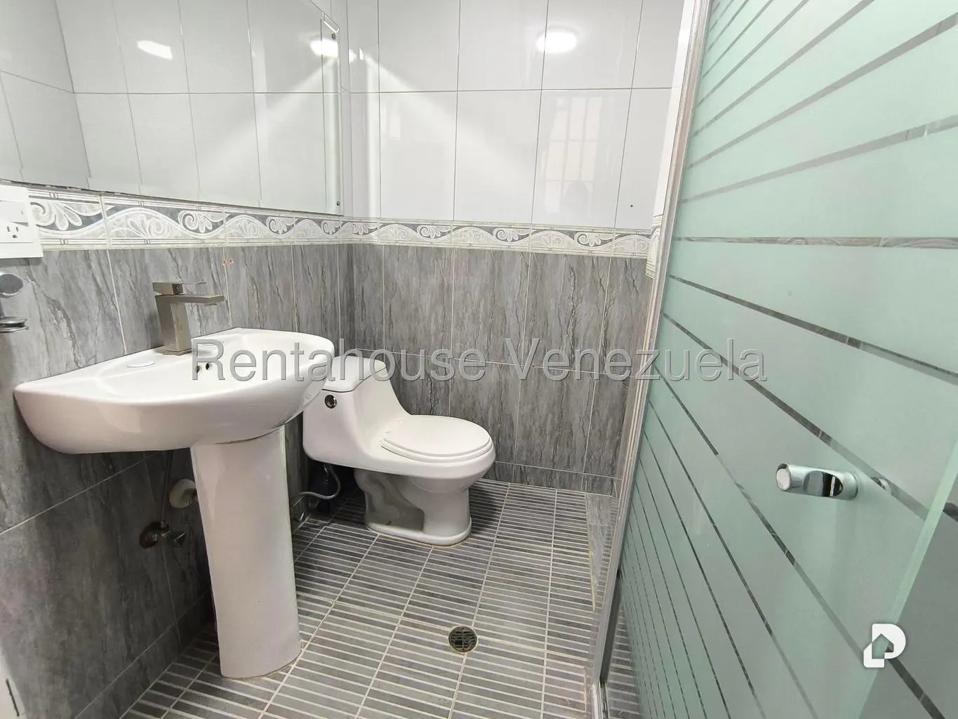 Apartamento en Colinas de Bello Monte, Caracas – 12
