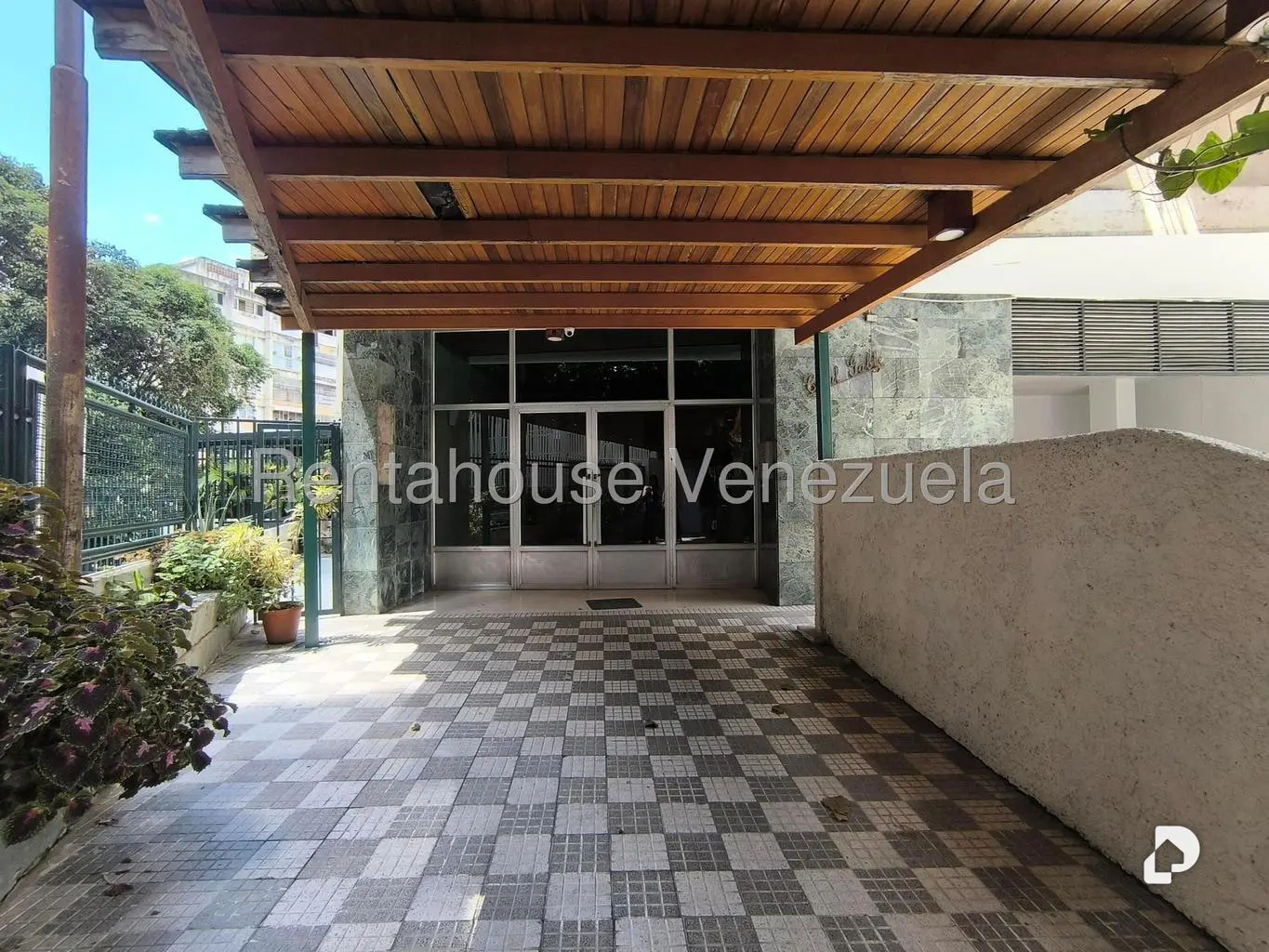 Apartamento en Colinas de Bello Monte, Caracas – 16
