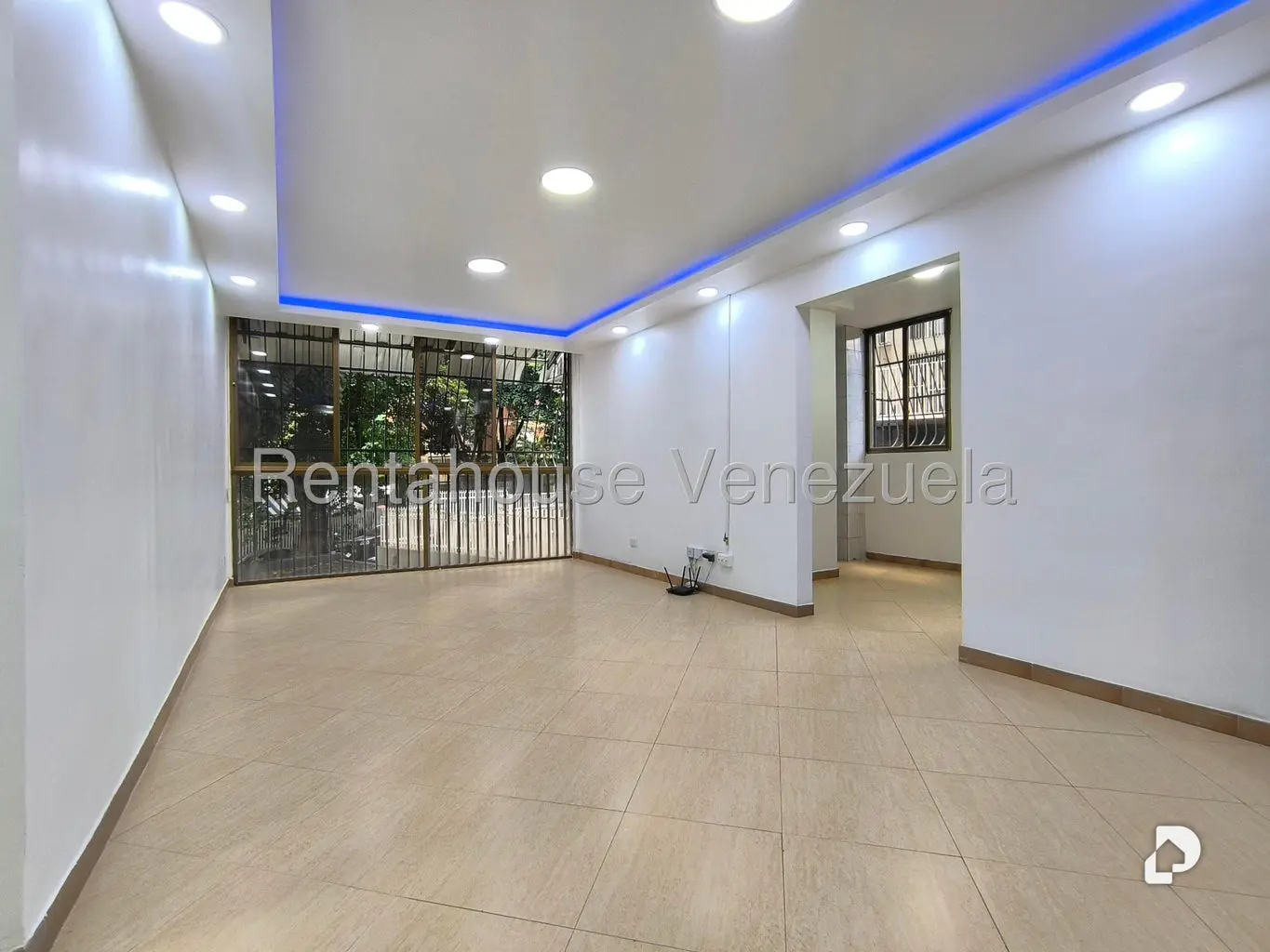 Apartamento en Colinas de Bello Monte, Caracas – 2