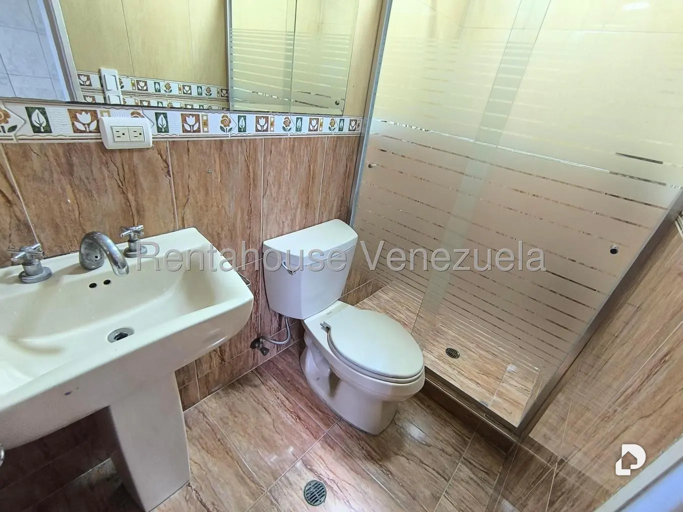 Apartamento en Colinas de Bello Monte, Caracas – 14