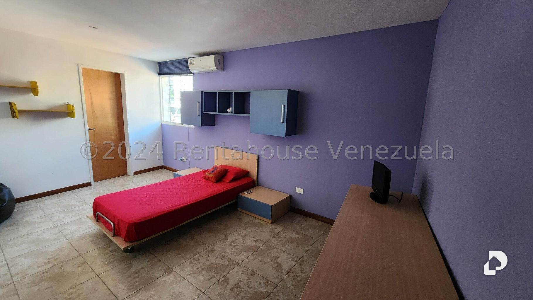 Casa en Colinas de Santa Mónica, Caracas – 12