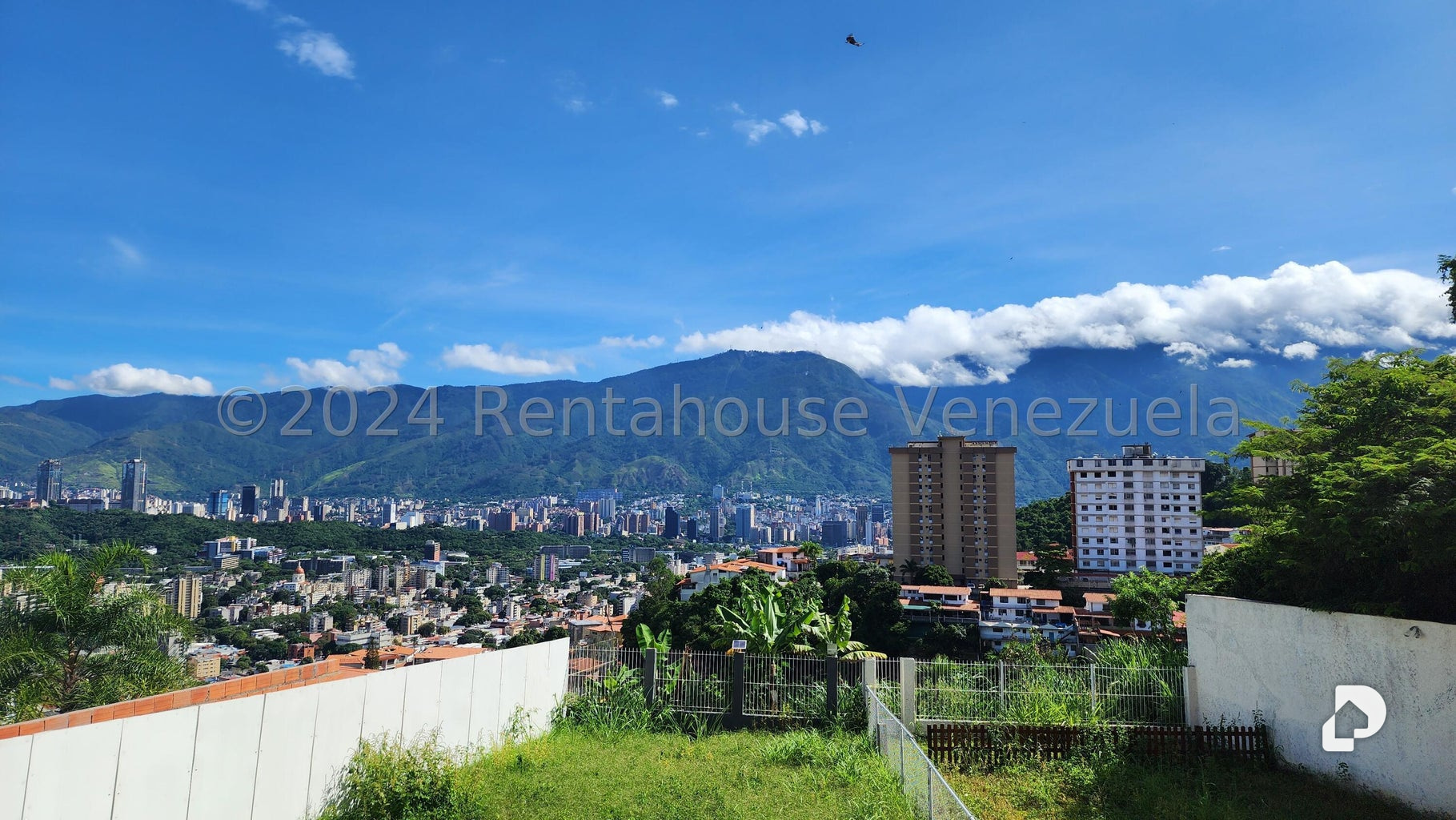 Casa en Colinas de Santa Mónica, Caracas – 21