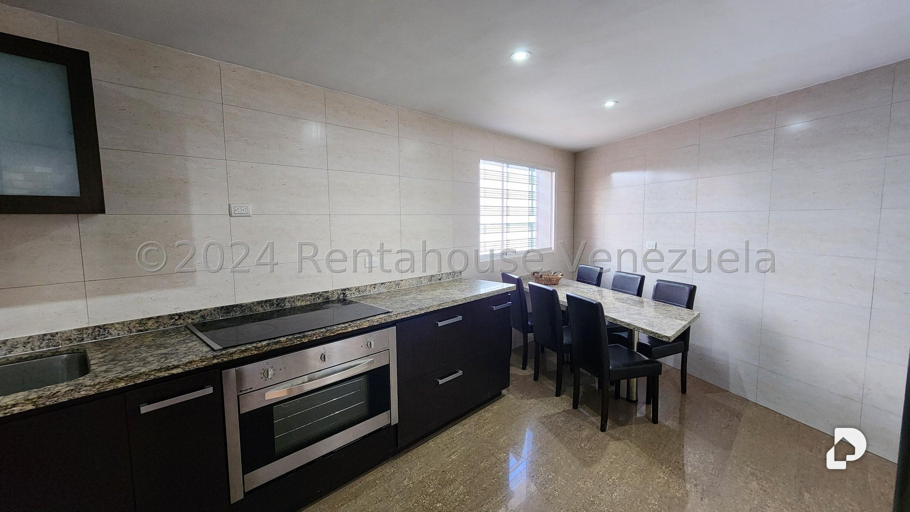 Casa en Colinas de Santa Mónica, Caracas – 6