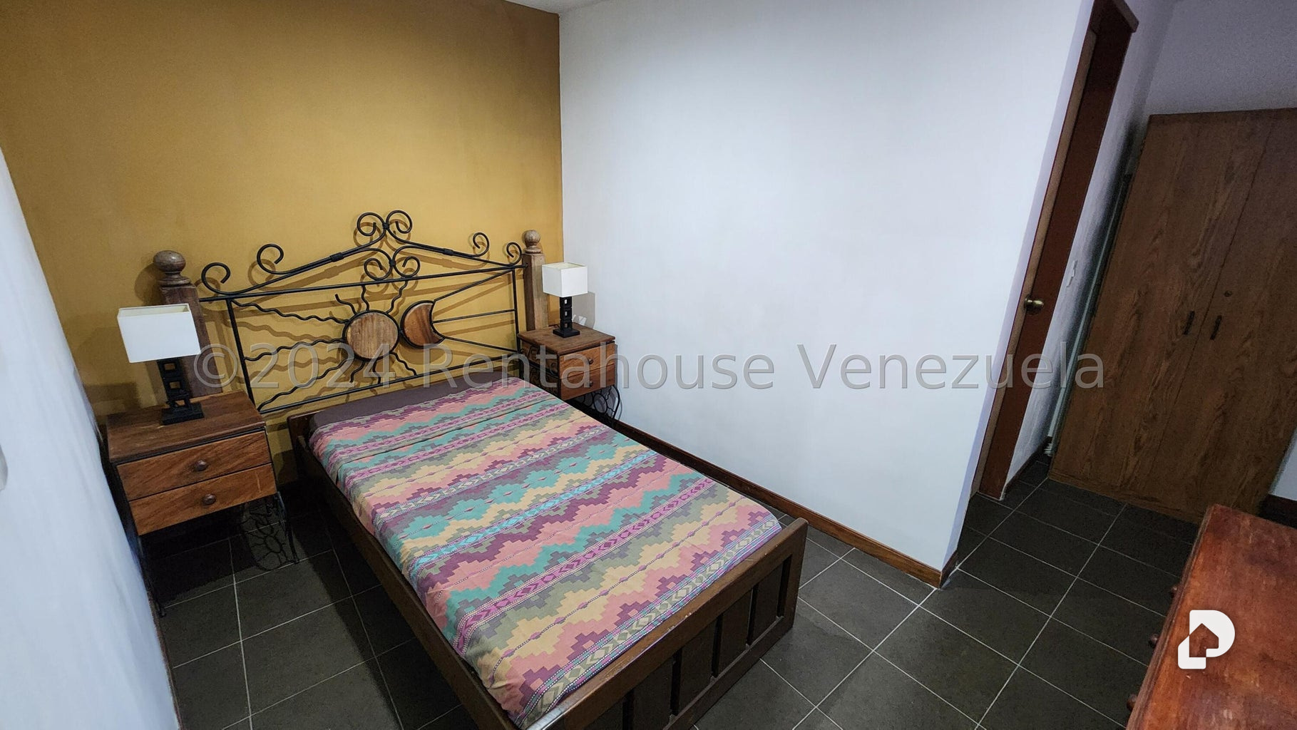 Casa en Colinas de Santa Mónica, Caracas – 18