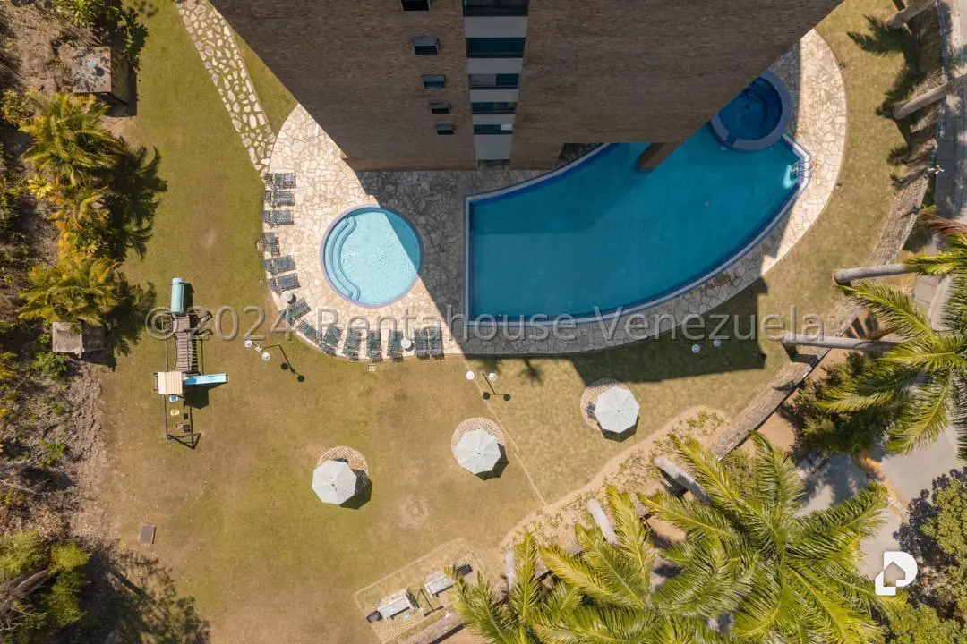 Apartamento en Lomas de La Lagunita, Caracas – 7