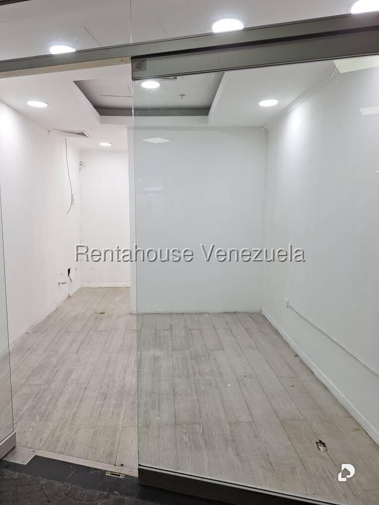 Local comercial en La Castellana, Caracas – 6