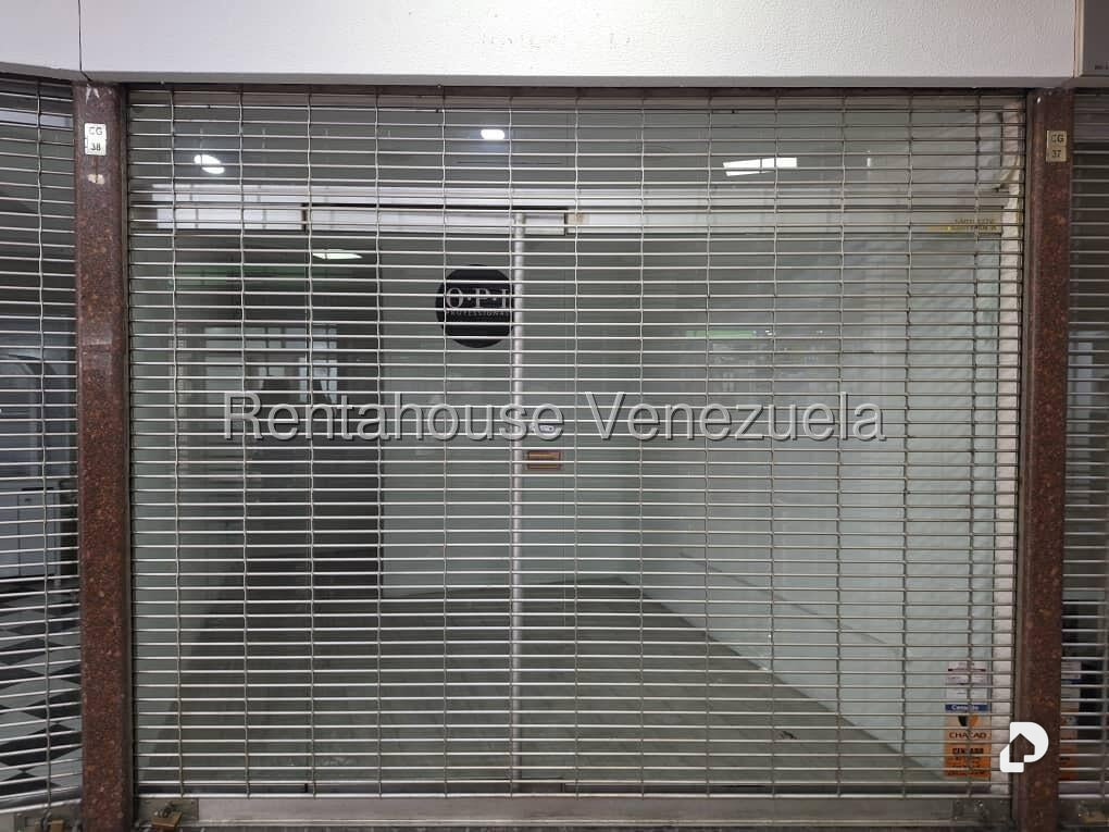 Local comercial en La Castellana, Caracas – 4