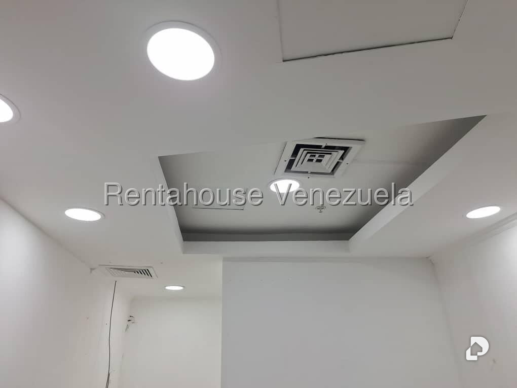 Local comercial en La Castellana, Caracas – 9
