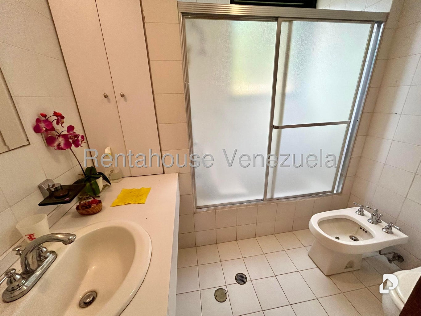 Apartamento en Miranda, Caracas – 25