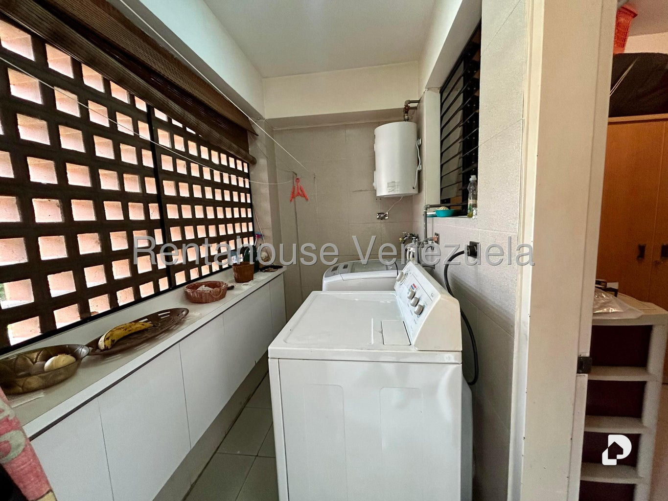 Apartamento en Miranda, Caracas – 13