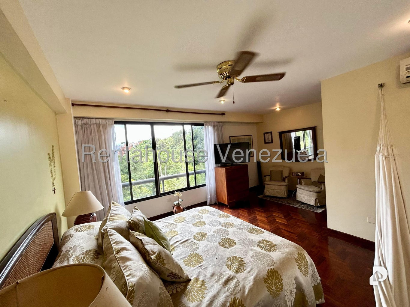 Apartamento en Miranda, Caracas – 28