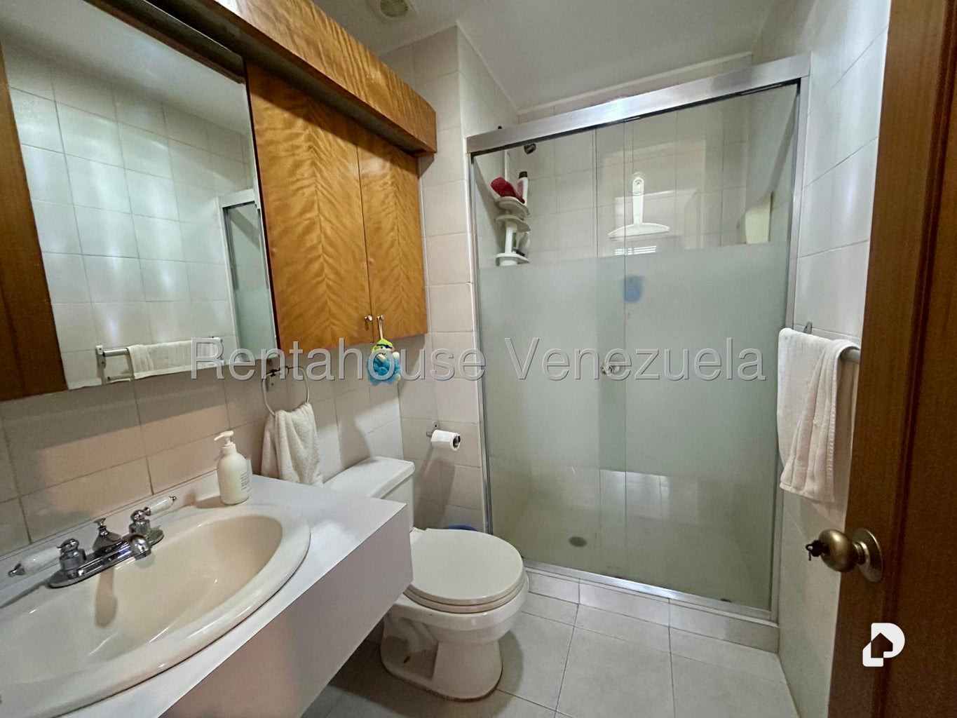 Apartamento en Miranda, Caracas – 21
