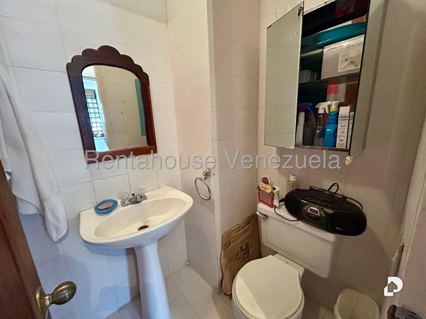 Apartamento en Miranda, Caracas – 15