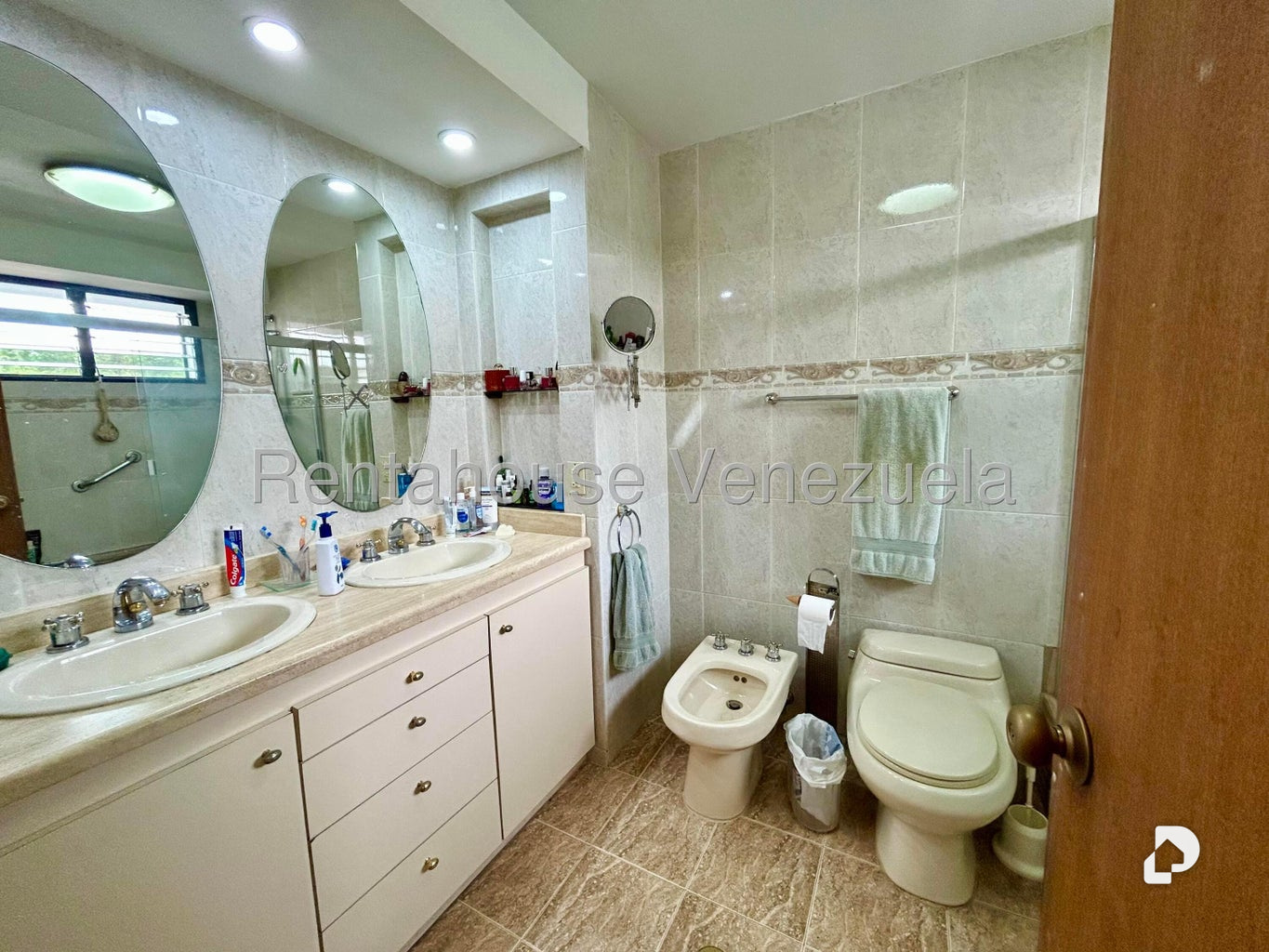 Apartamento en Miranda, Caracas – 30