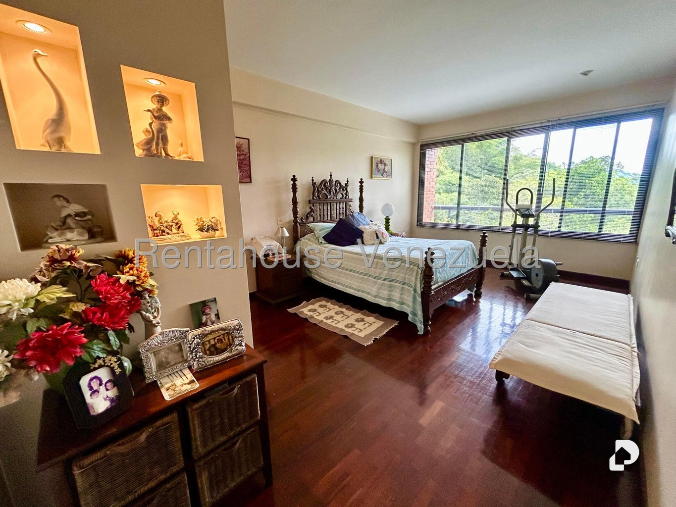 Apartamento en Miranda, Caracas – 23