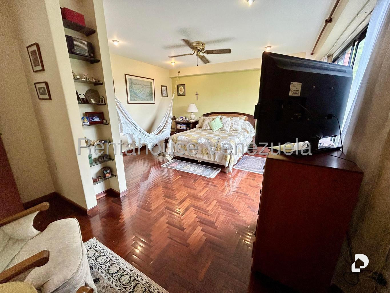 Apartamento en Miranda, Caracas – 26