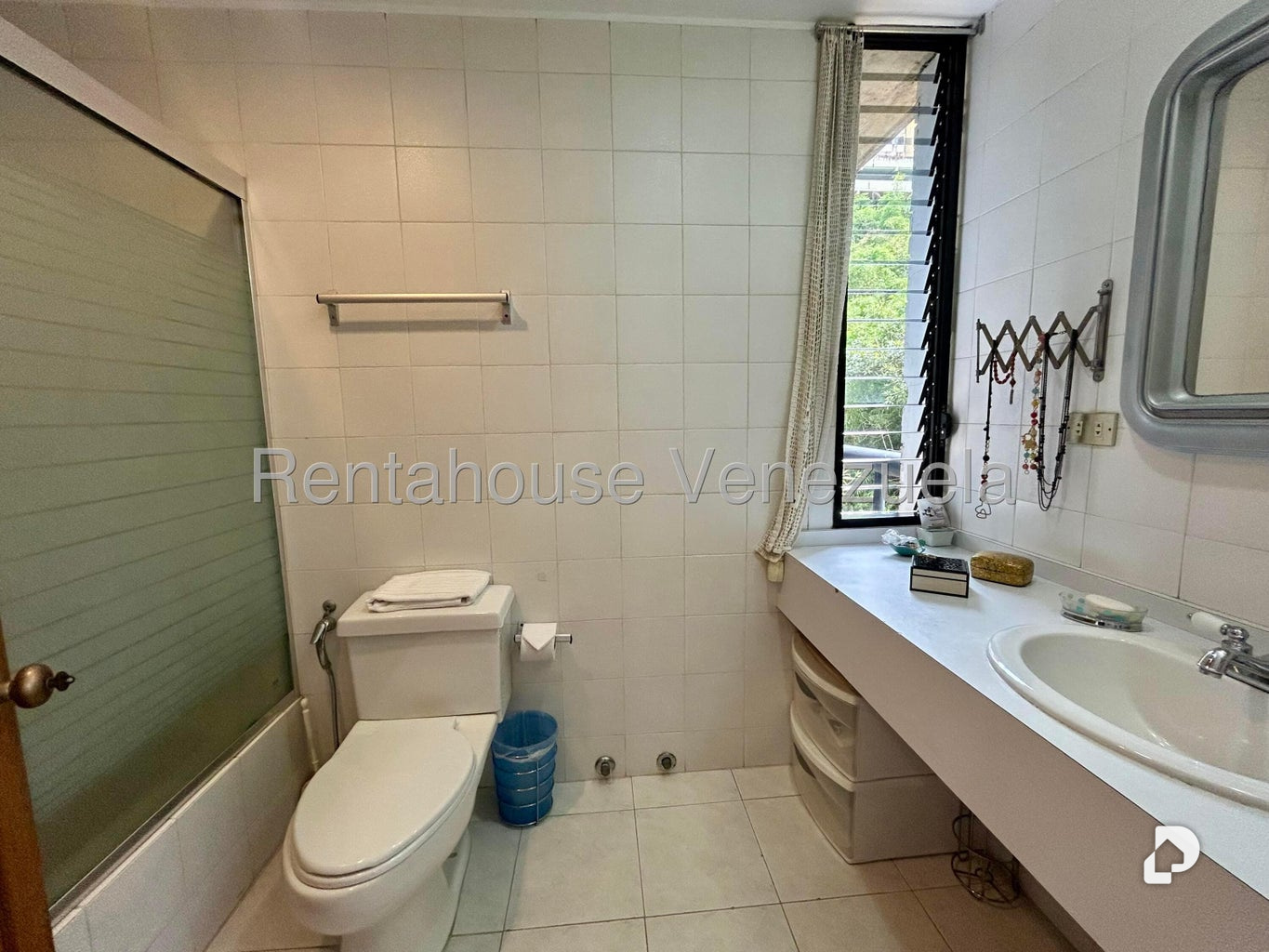 Apartamento en Miranda, Caracas – 19