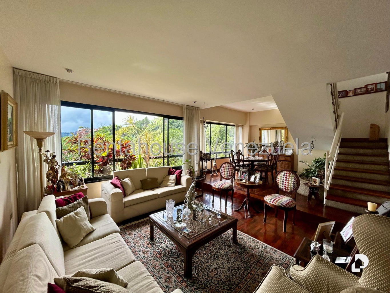 Apartamento en Miranda, Caracas – 4