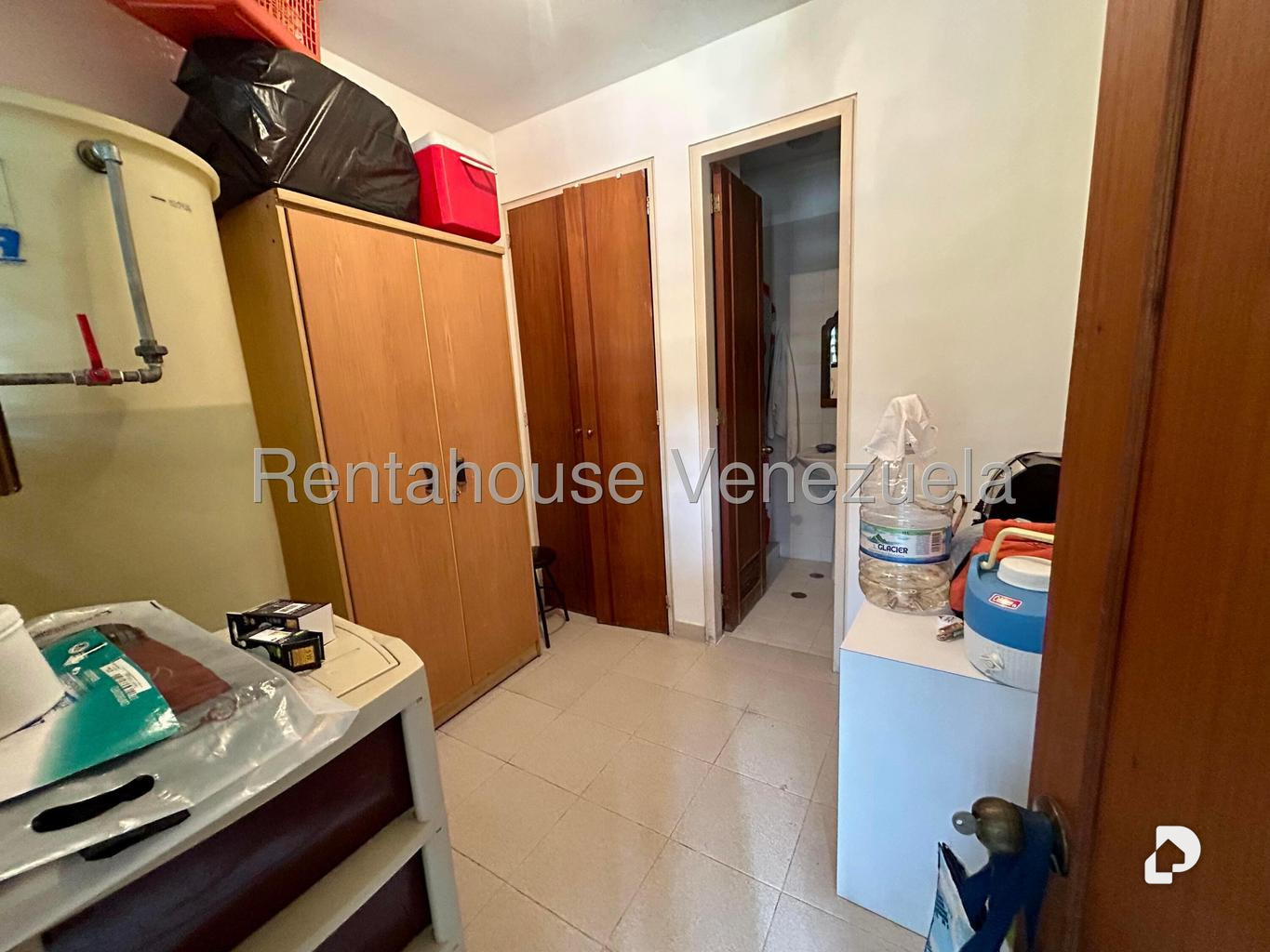 Apartamento en Miranda, Caracas – 14