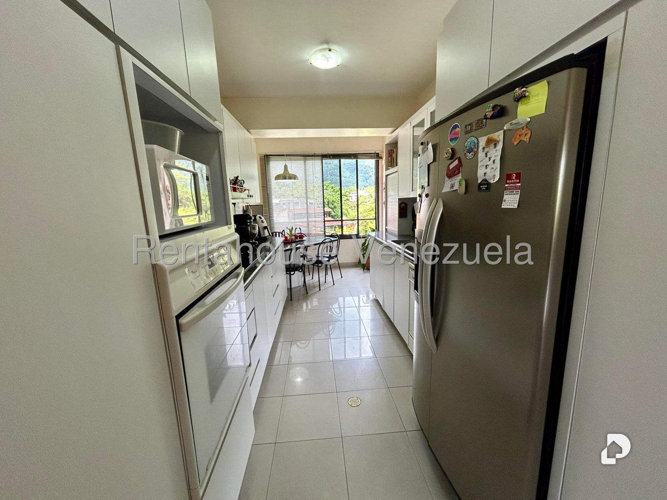 Apartamento en Miranda, Caracas – 10