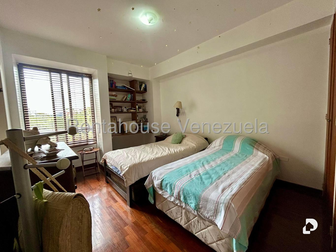 Apartamento en Miranda, Caracas – 18