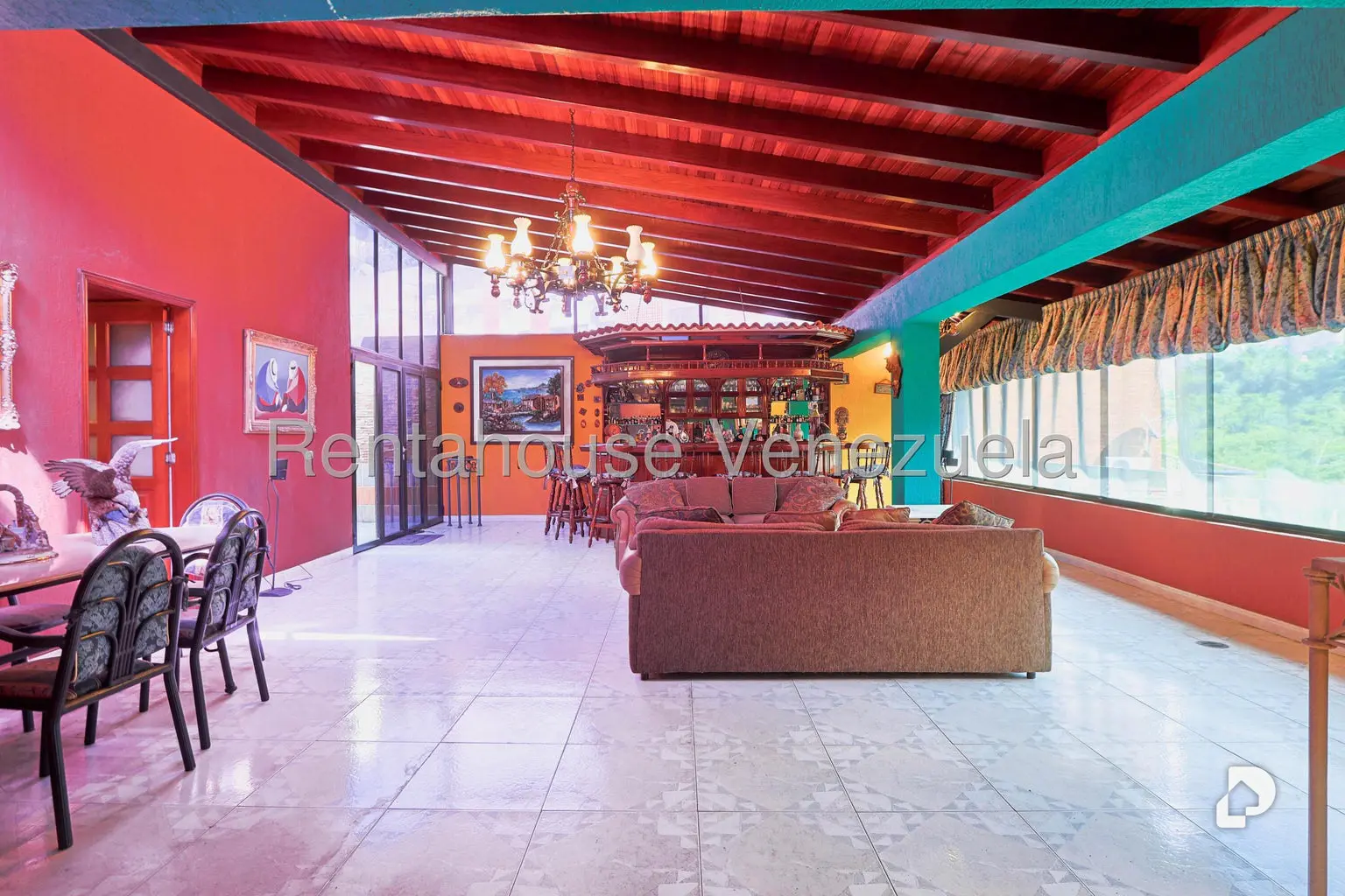 Apartamento en Miranda, Caracas – 27
