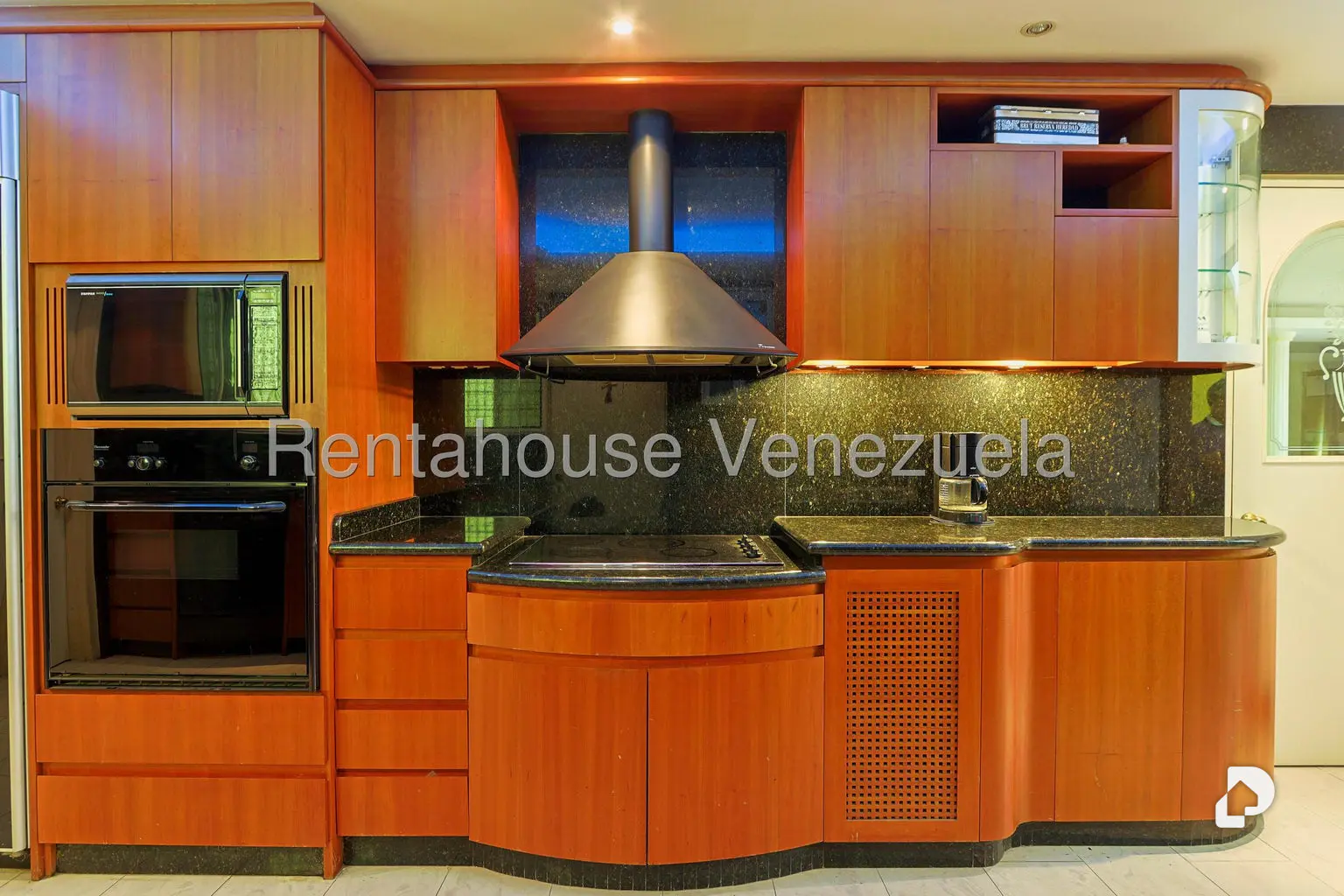 Apartamento en Miranda, Caracas – 15